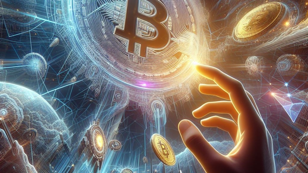 Bitcoin Halving