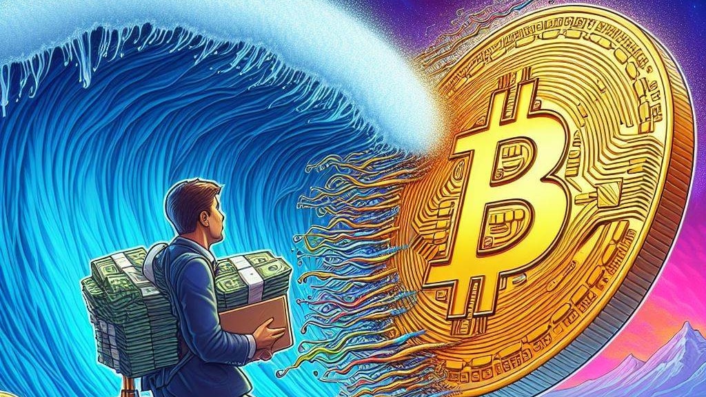 Bitcoin Halving Price