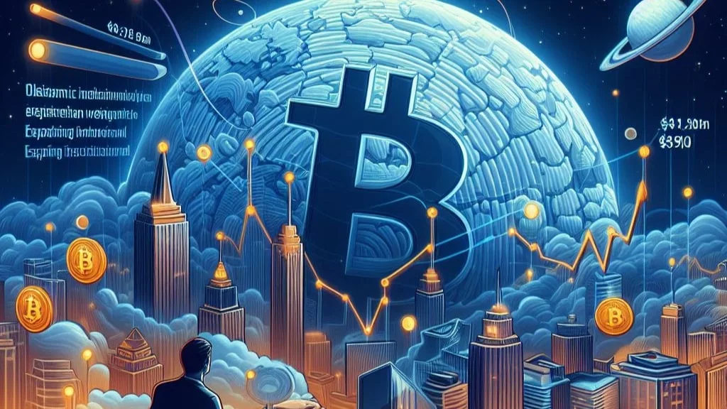 Microstrategys Monumental Bitcoin Holdings Unraveling The Impact On Markets 