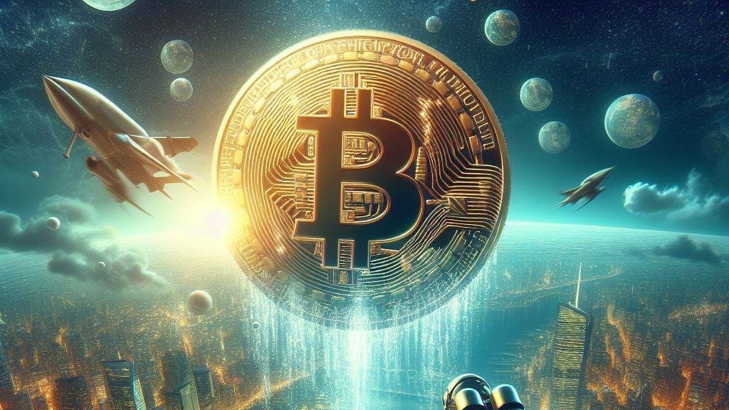 Bitcoin Investors