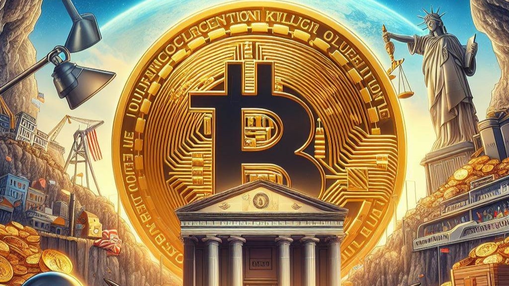 Bitcoin Mining Inquiry