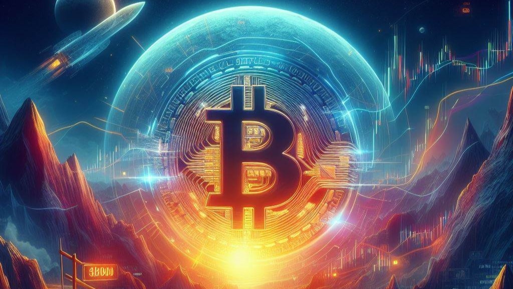 Bitcoin Options Expiry