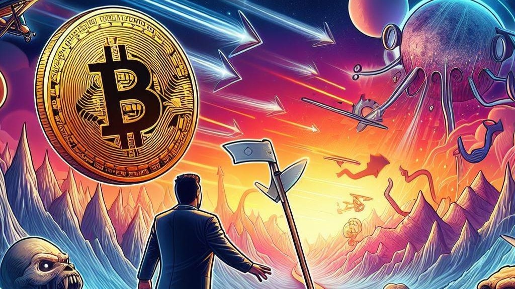 Bitcoin Potential Pitfalls