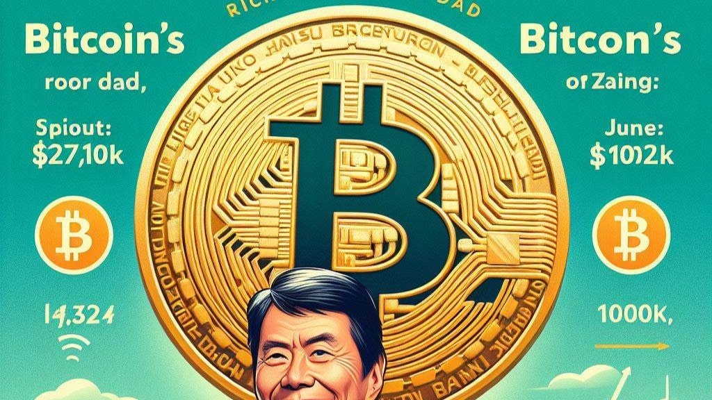 Bitcoin Price Surge