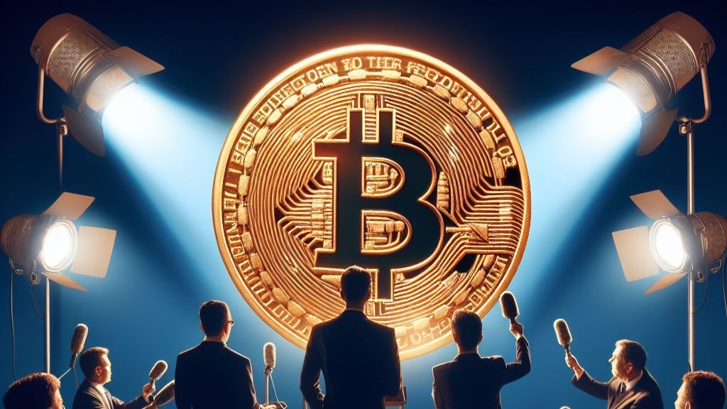 Bitcoin Spotlight