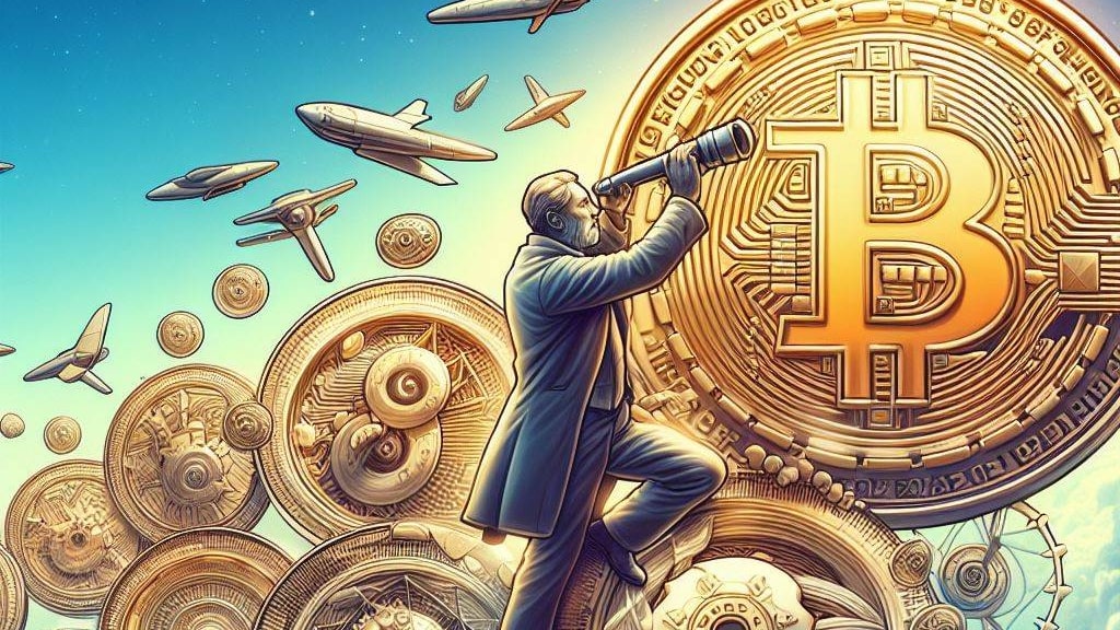 Bitcoin analysis