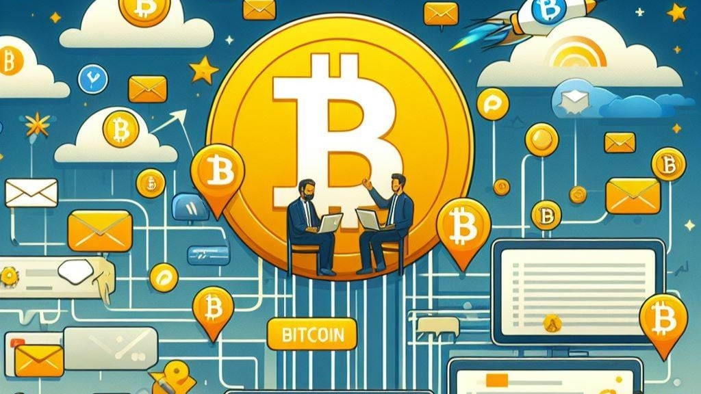 Bitcoin developers
