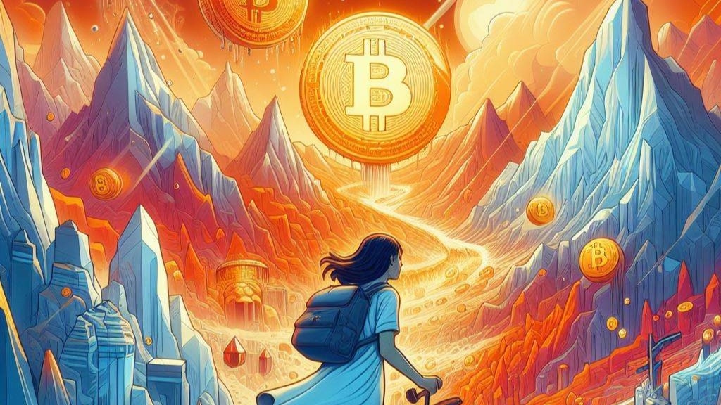 Bitcoin etf