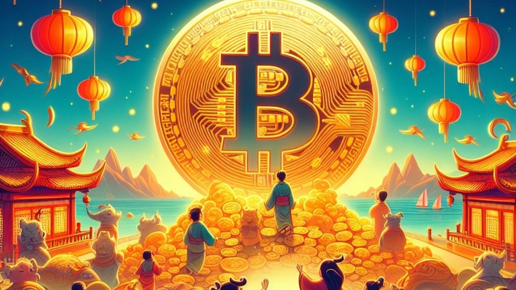 Bitcoin halving