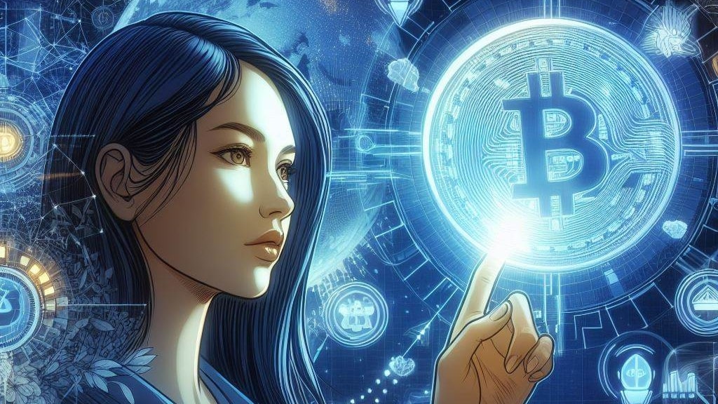 Bitcoin halving