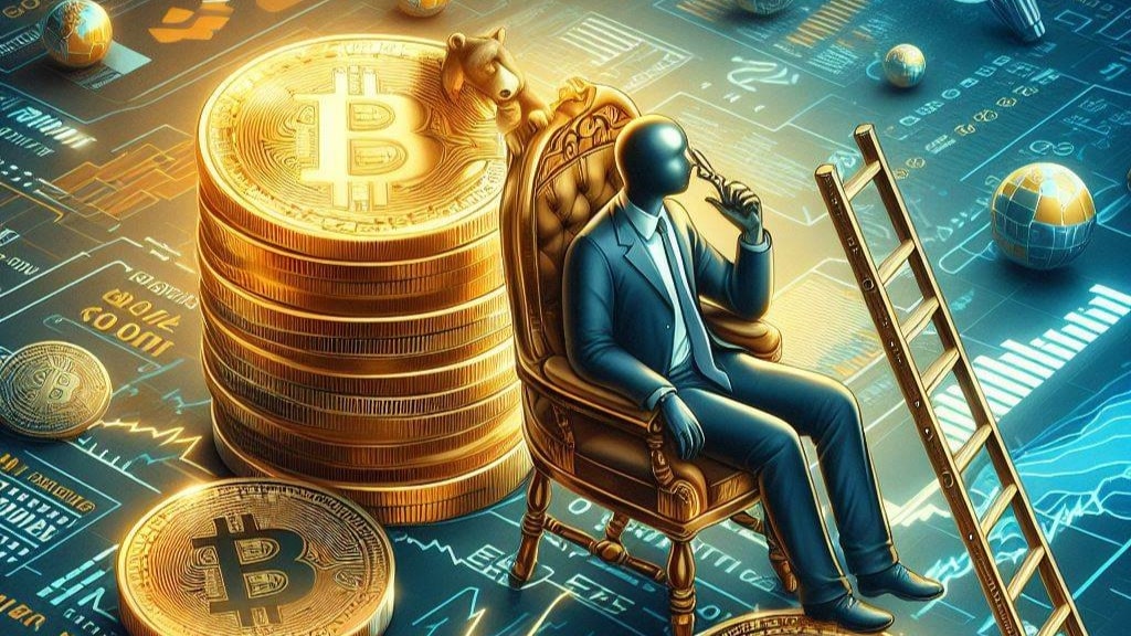 Bitcoin investment