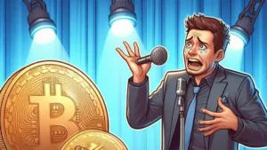 Bitcoin investment