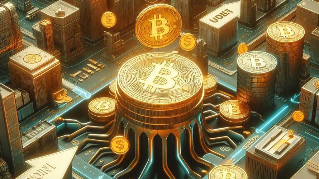 Bitcoin liquidity