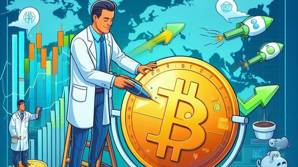Bitcoin market