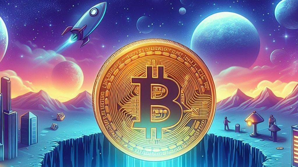 Bitcoin news