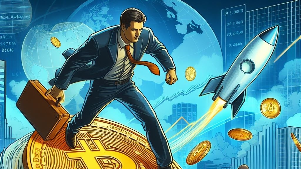 Bitcoin options