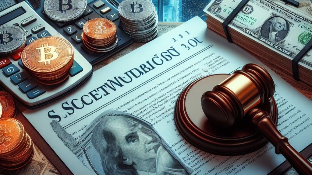 Bitcoin payments