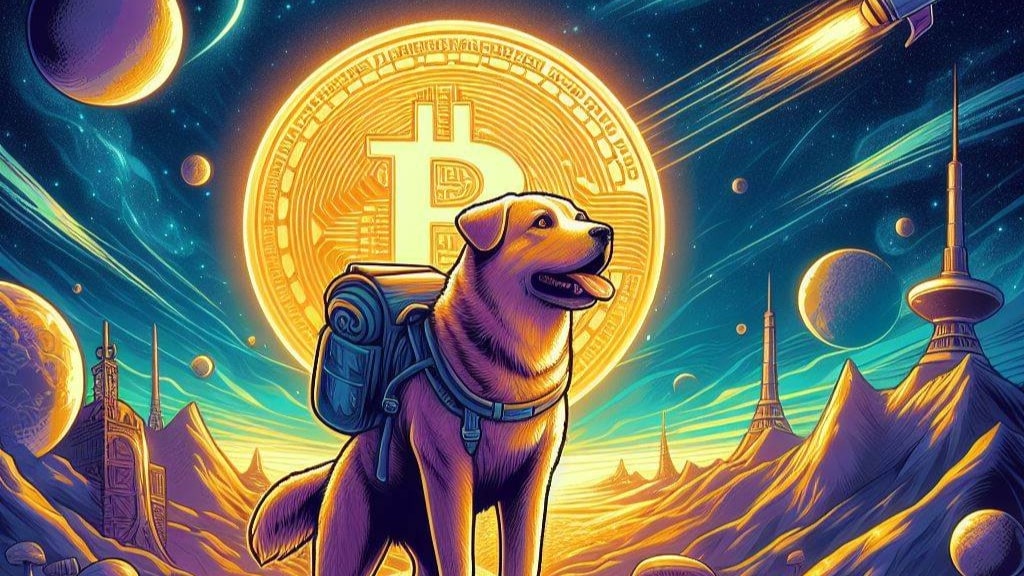 Bitcoin price