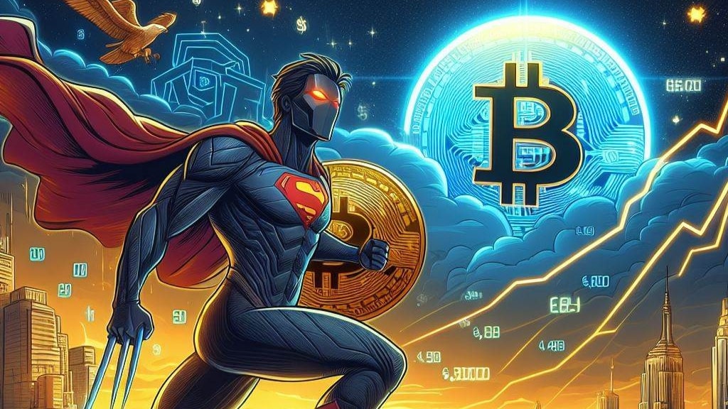 Bitcoin price