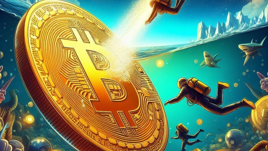 Bitcoin price