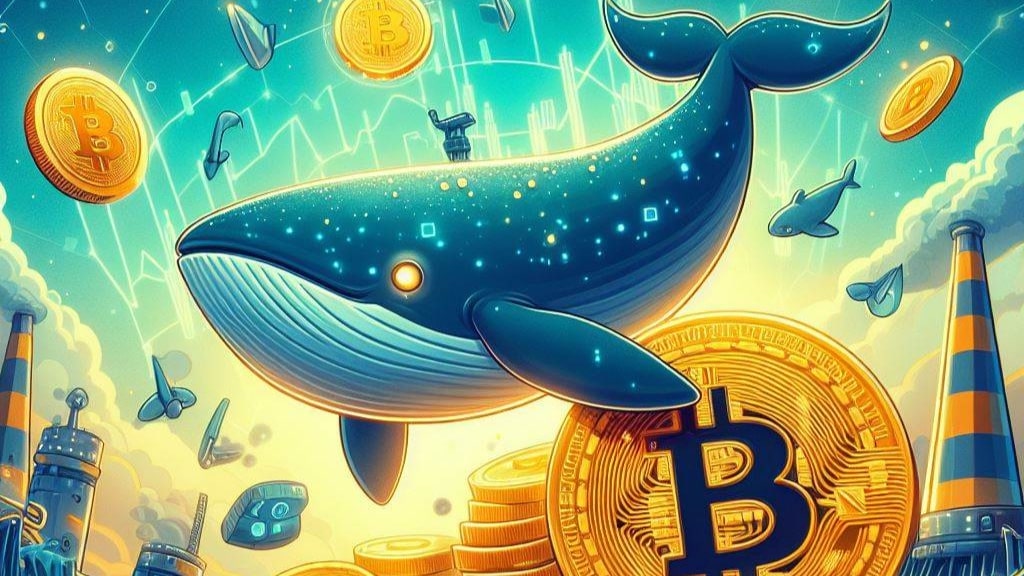 Bitcoin price