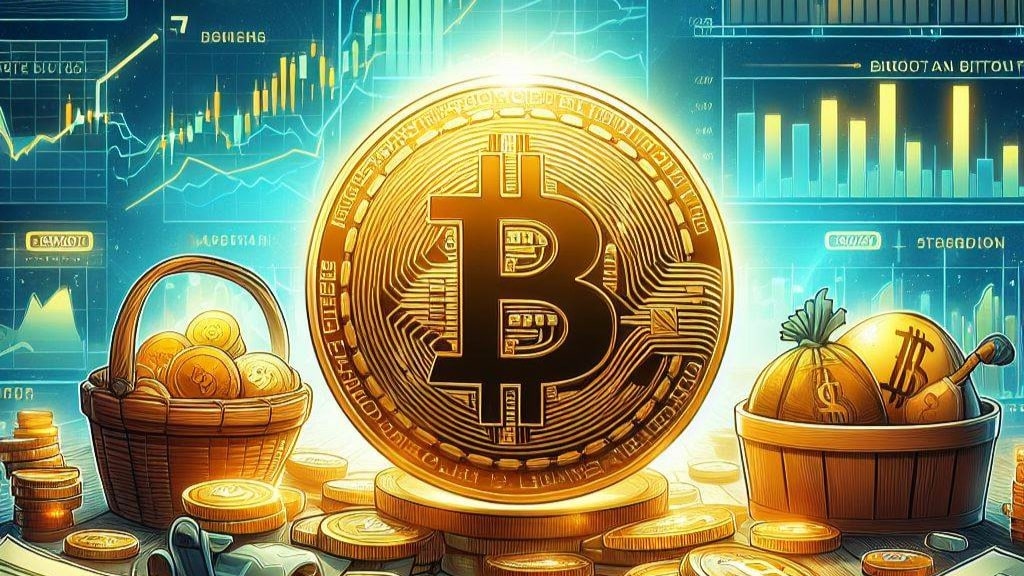 Bitcoin price