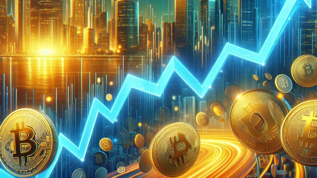 Bitcoin price
