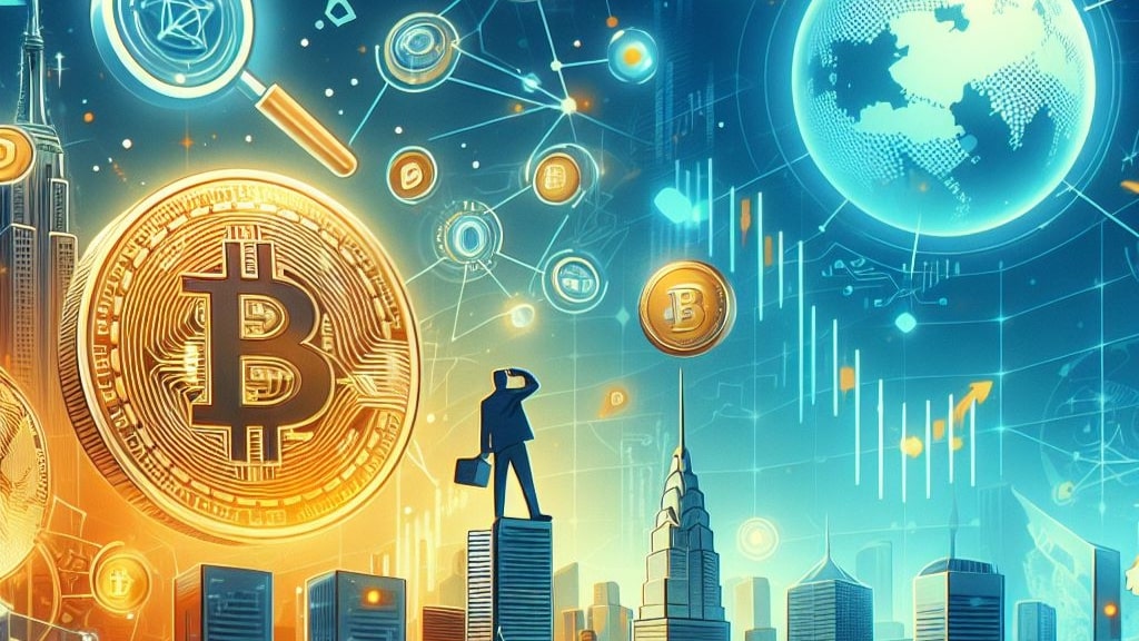 Bitcoin price analysis