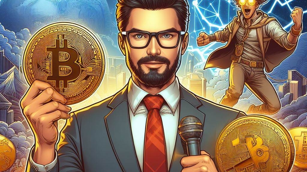 Bitcoin price forecast