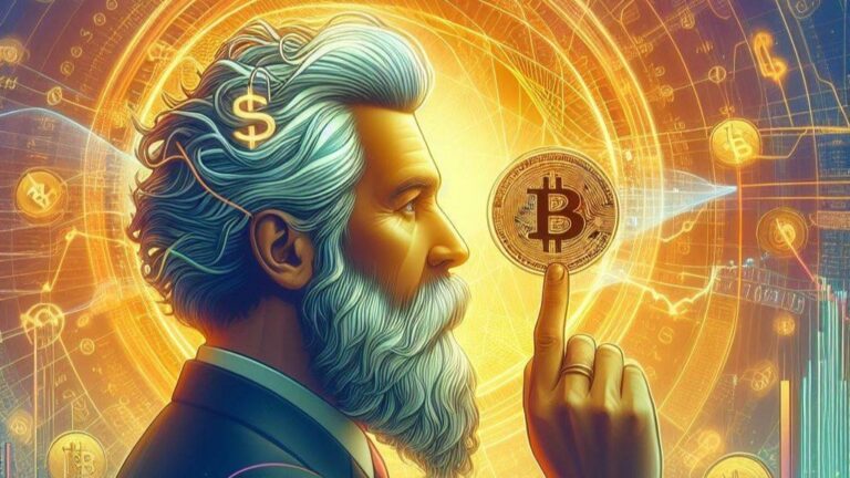 Bitcoin Price Prediction: Analyst Forecasts Massive Surge to $200,000 ...