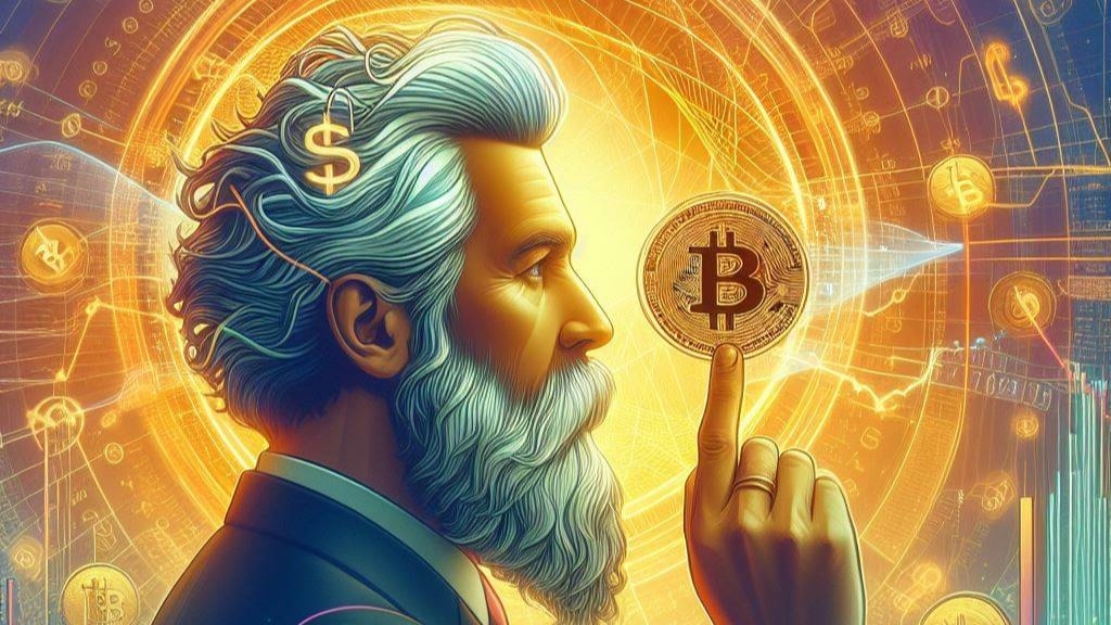 Bitcoin price prediction
