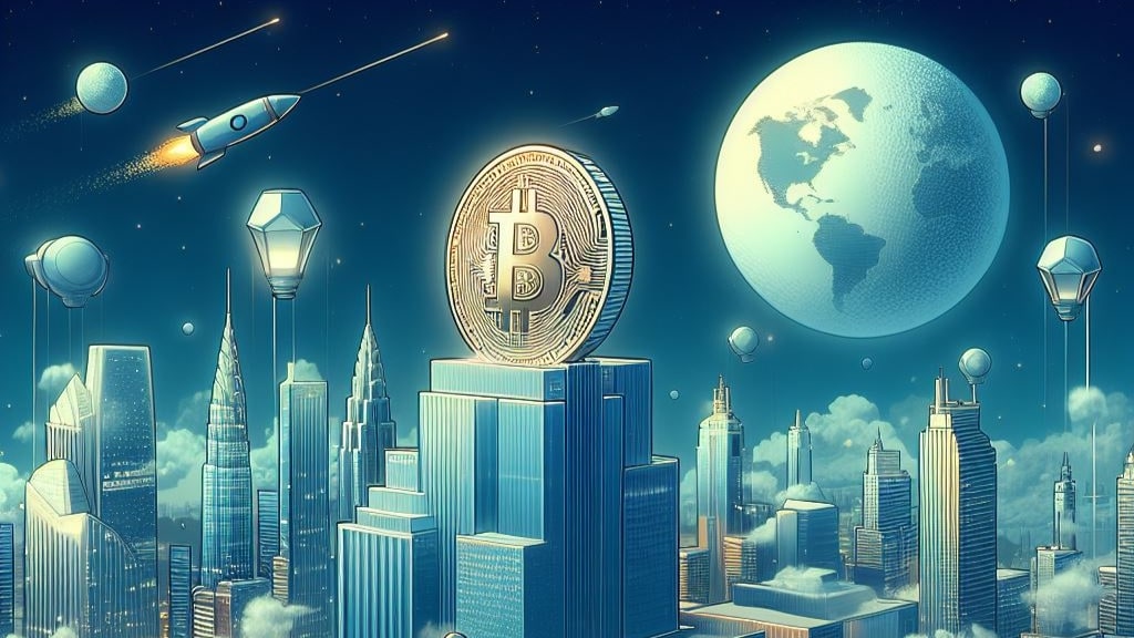 Bitcoin price prediction