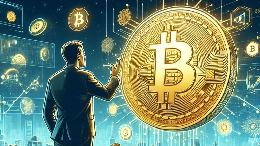 Bitcoin price prediction