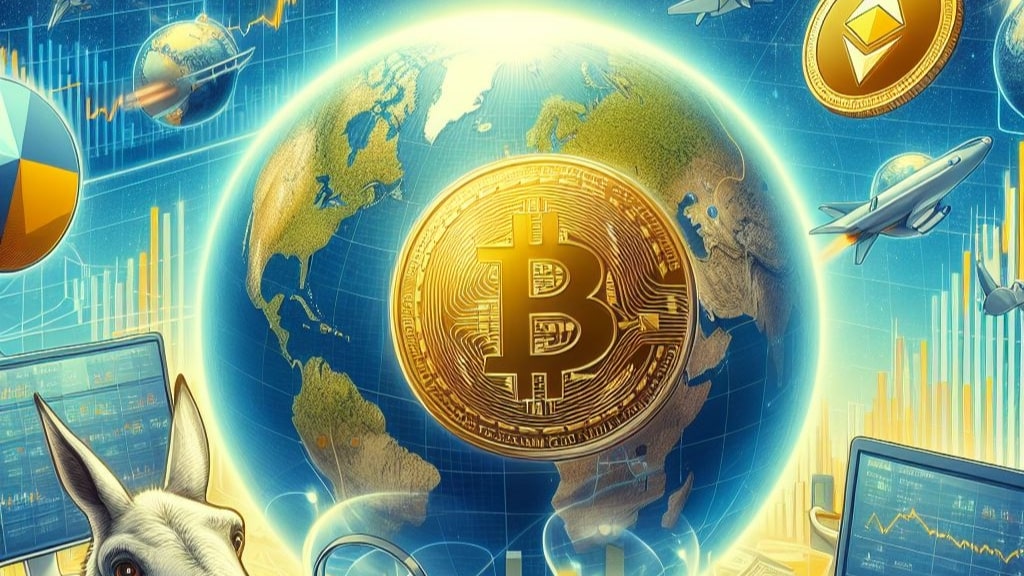 Bitcoin price prediction
