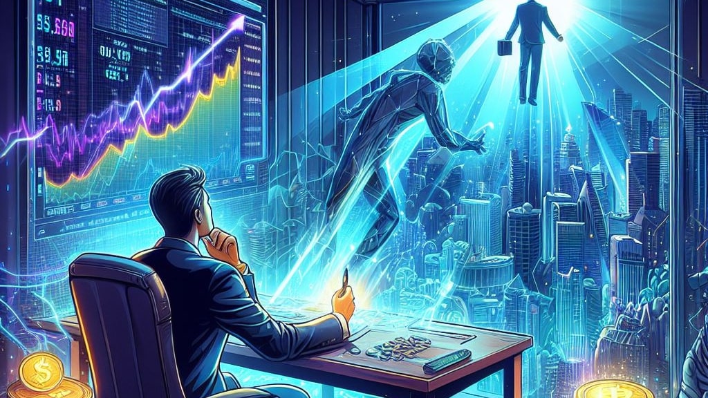 Bitcoin price prediction