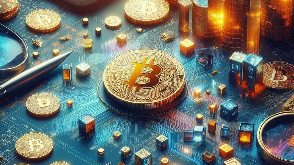 Bitcoin price prediction