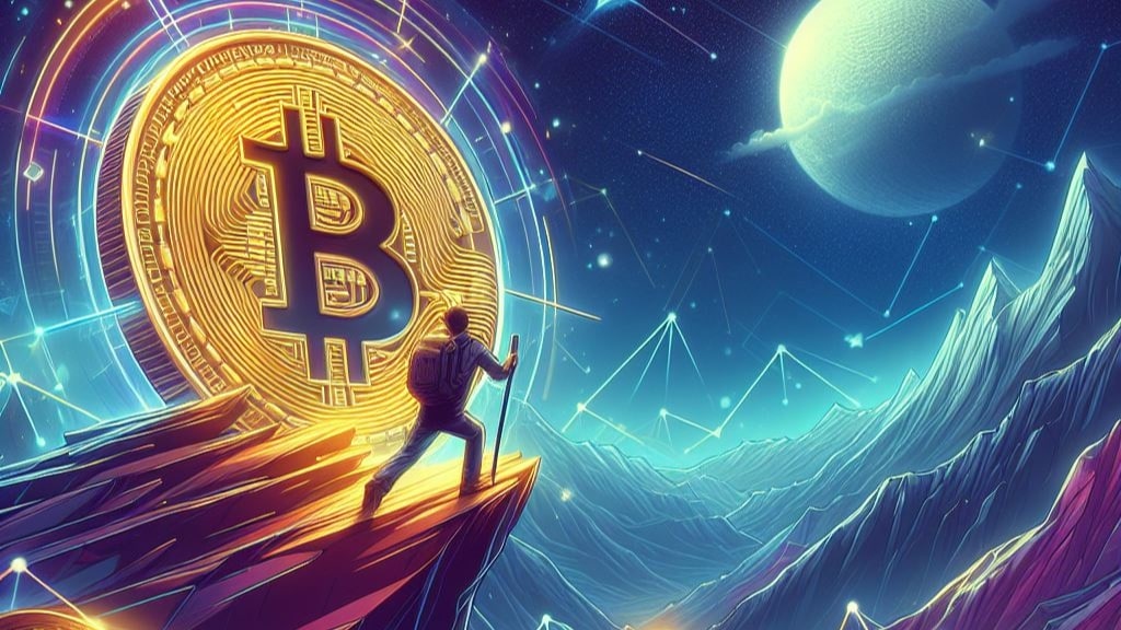 Bitcoin price predictions