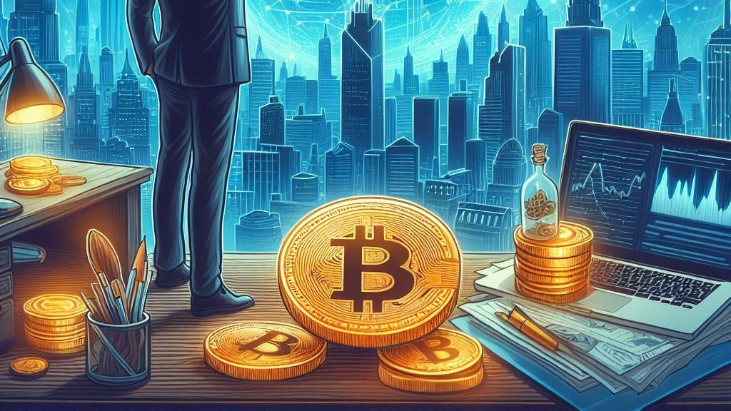 Bitcoin price predictions