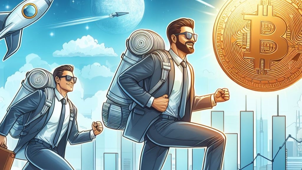 Bitcoin price predictions
