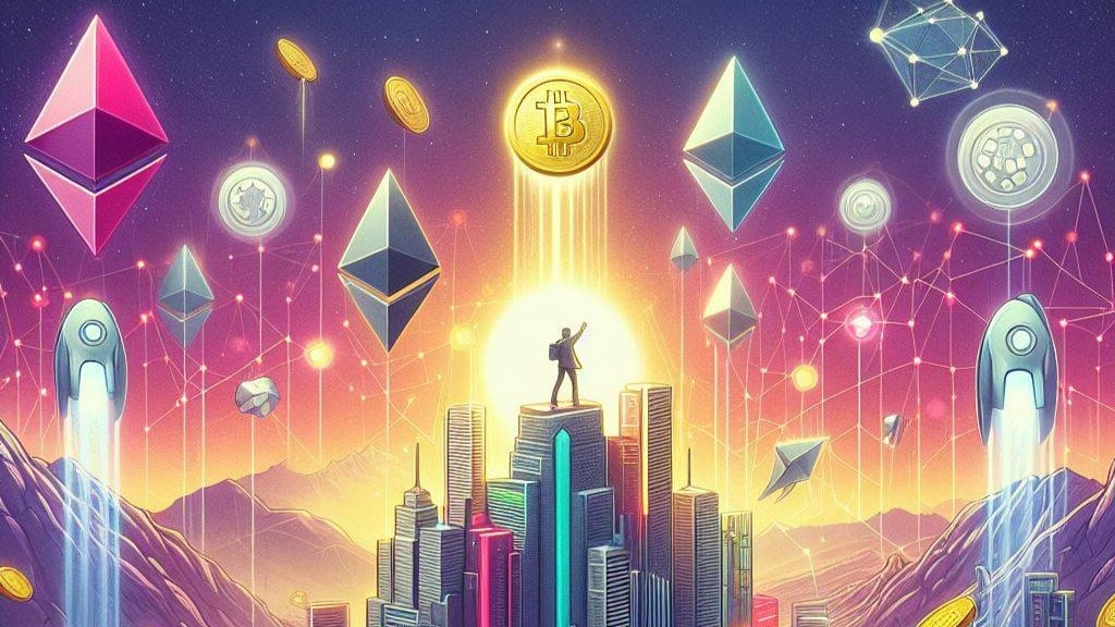 Bitcoin price surge