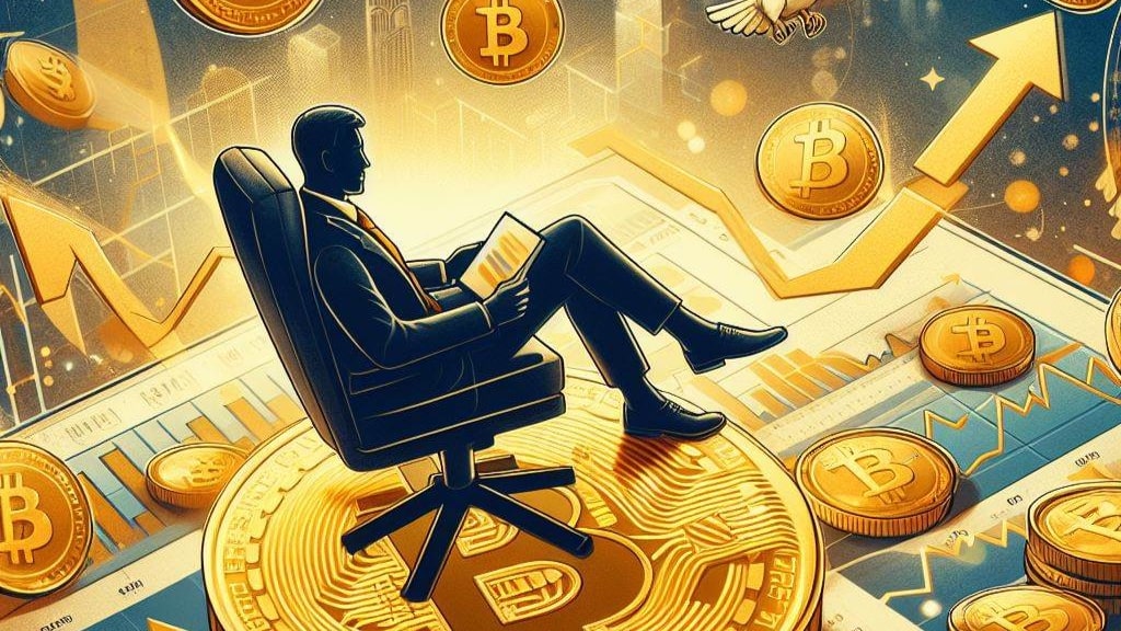 Bitcoin price