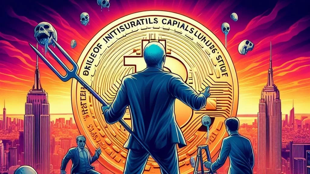 Bitcoin surge