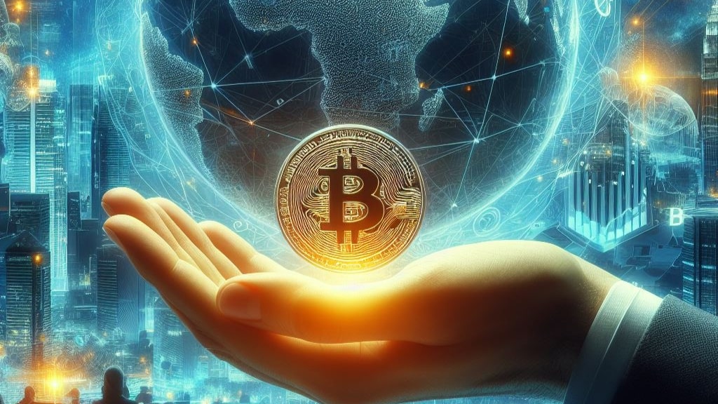 Bitcoin trading