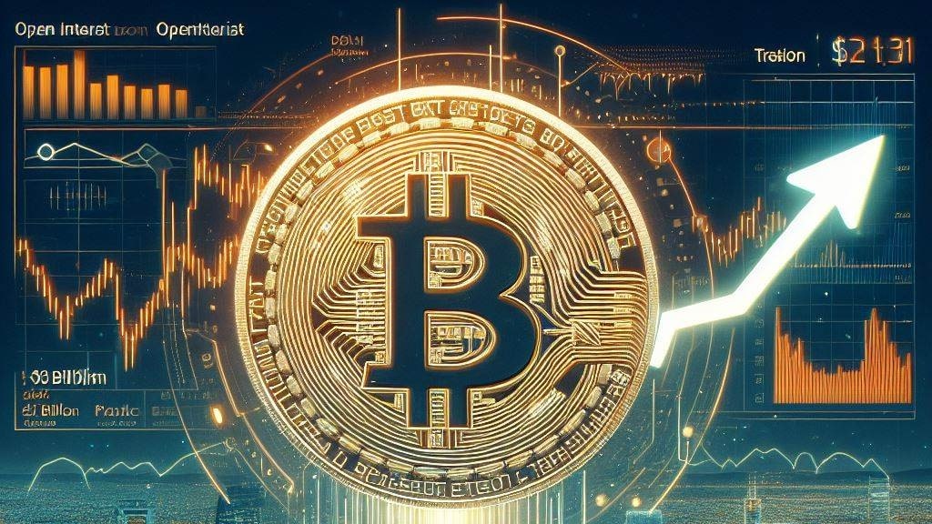 Bitcoin's Ascension