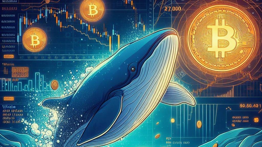 Bitcoin's Bullish Surge