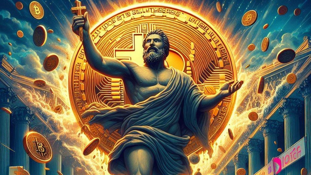 Bitcoin's ETF Wallet