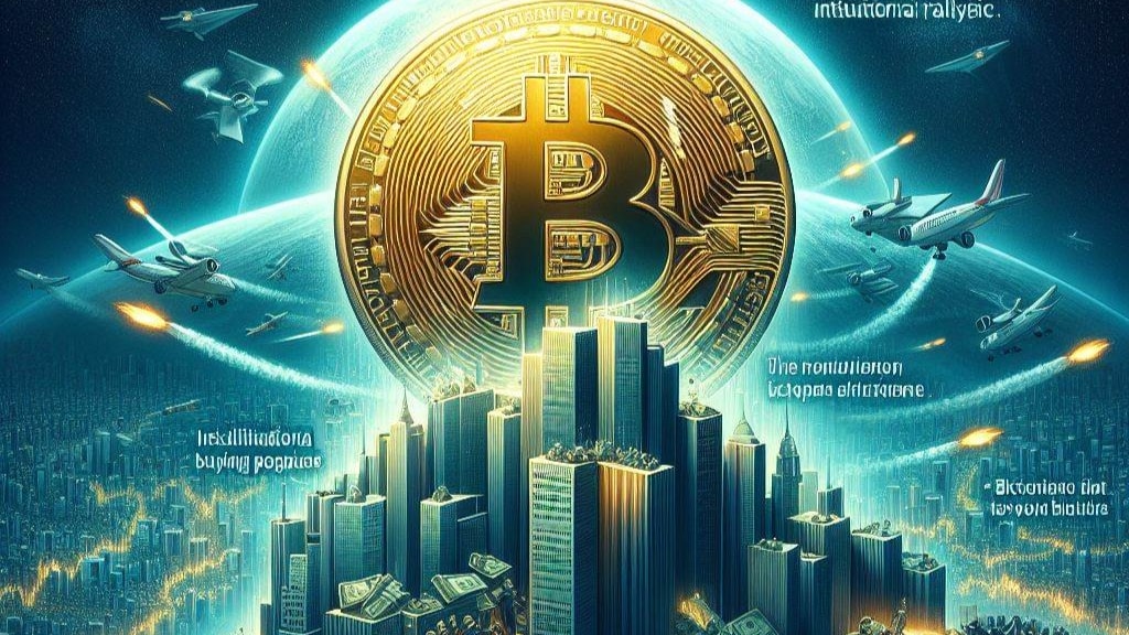 Bitcoin's Historic Rally