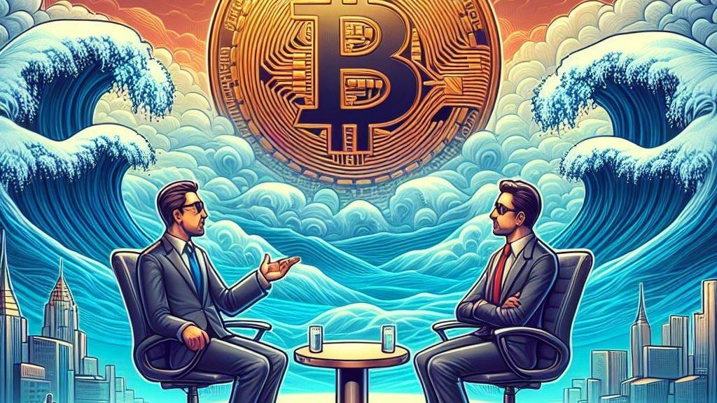 Bitcoin's Impending Rally