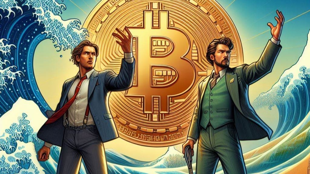 Bitcoin's Impending