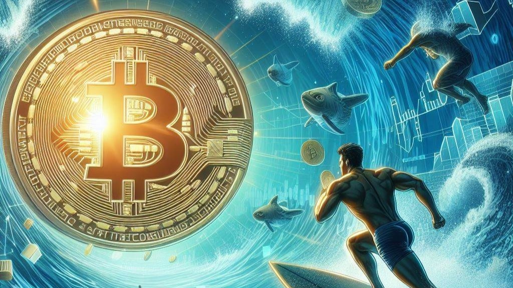 Bitcoin's Journey